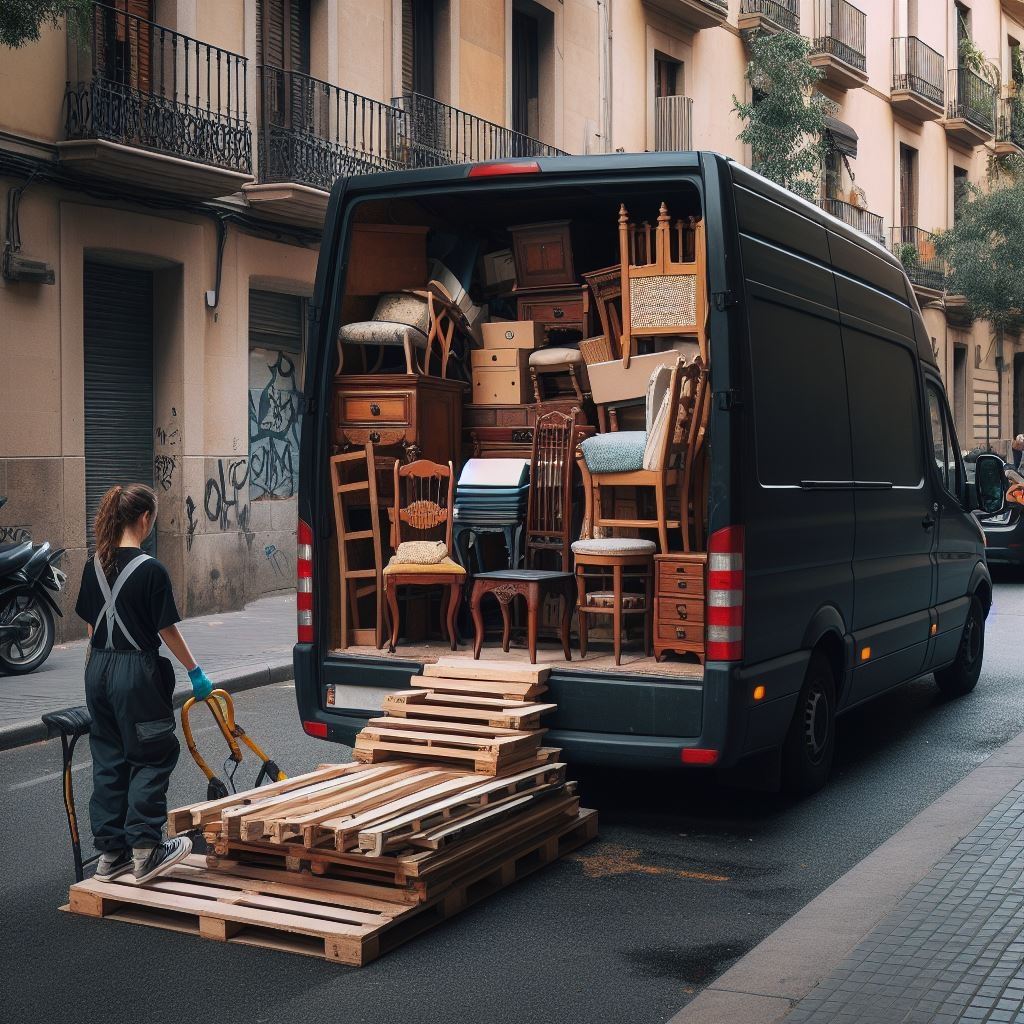 Servicios de vaciado personalizados en Castellví de Rosanes 08769