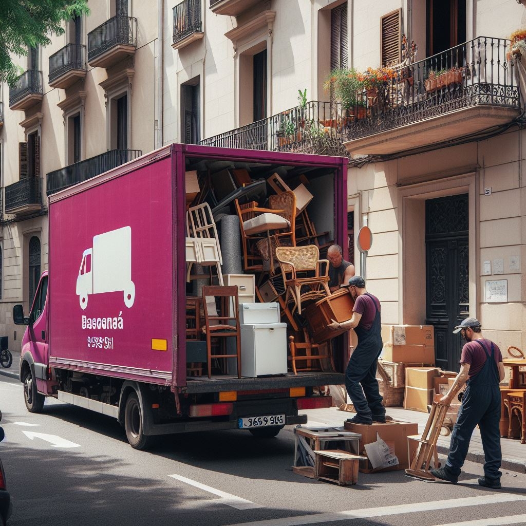 Servicios de vaciado integral: lo que debes saber en Vallirana 08759