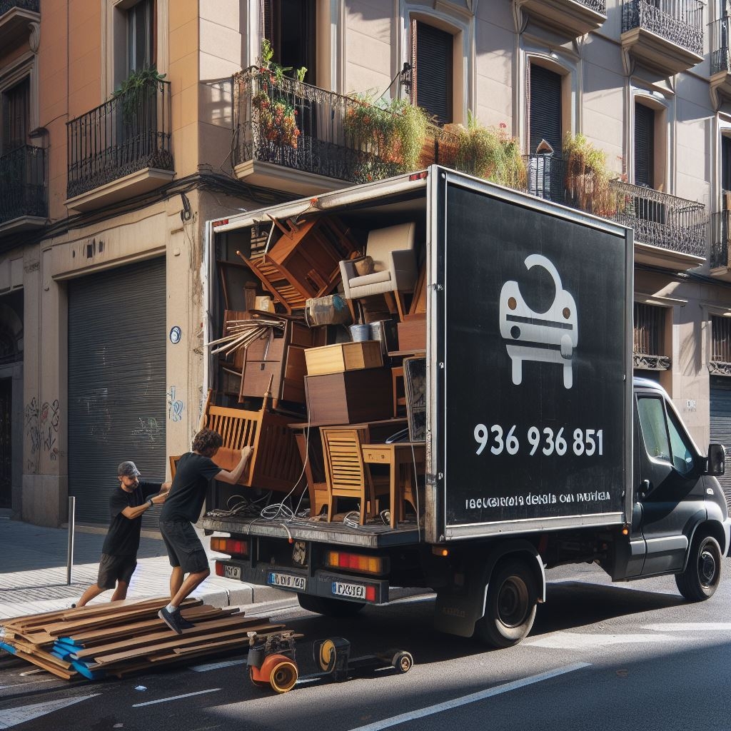 Reseñas de clientes sobre nuestros servicios de vaciado en Santa Susanna 08398